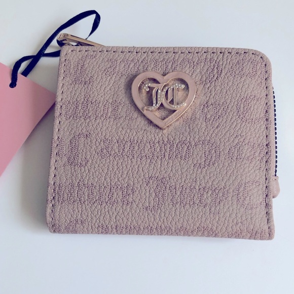 New Juicy Couture Wallet Bundle Set - Picture 5 of 8